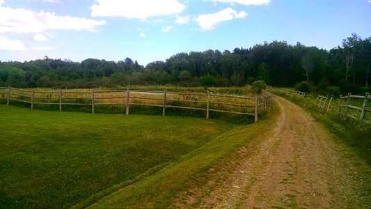 Free stock photo of country, farm, theme roads photo