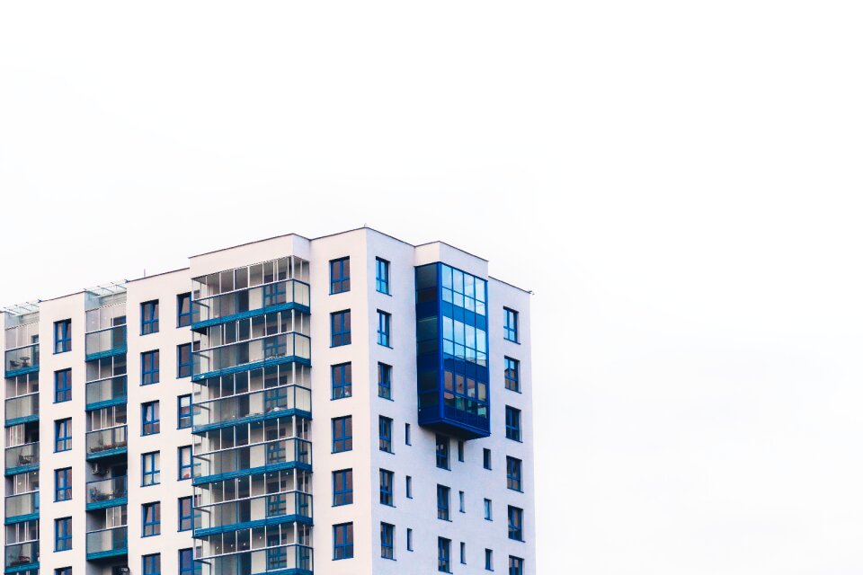 Free stock photo of architecture, building, city photo