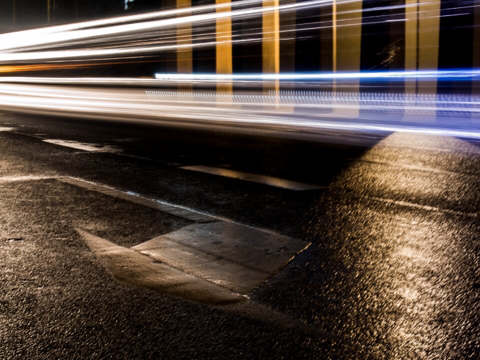 Free stock photo of arrow, road, theme roads