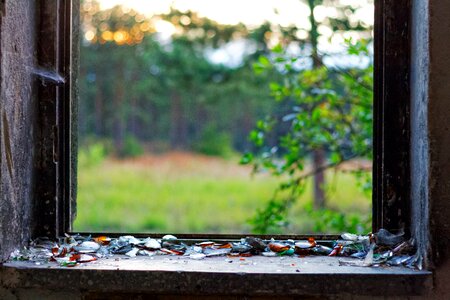 Free stock photo of glass