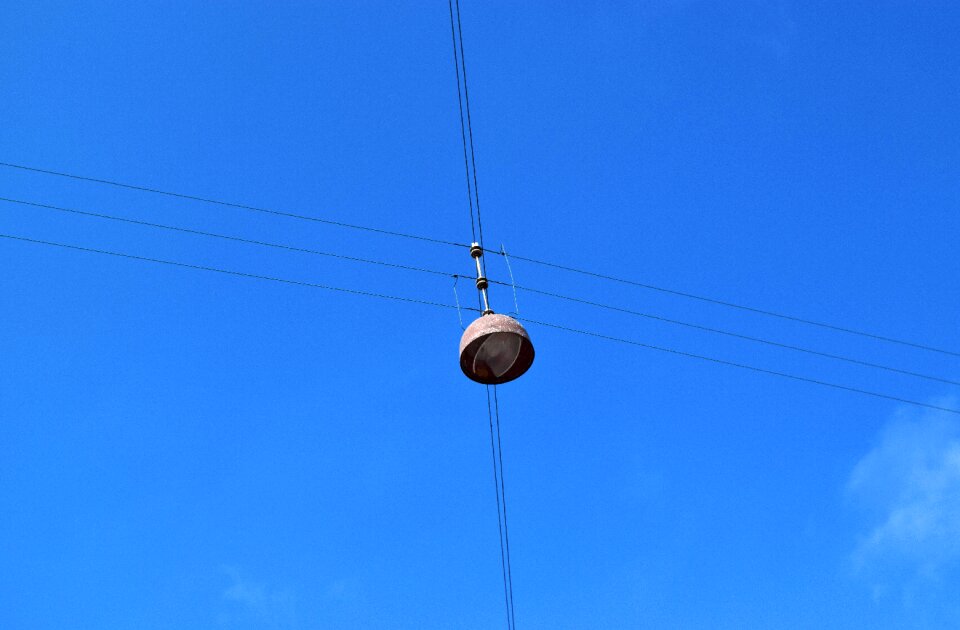 Free stock photo of copenhagen lamps, kobenhavnerlamper, sky