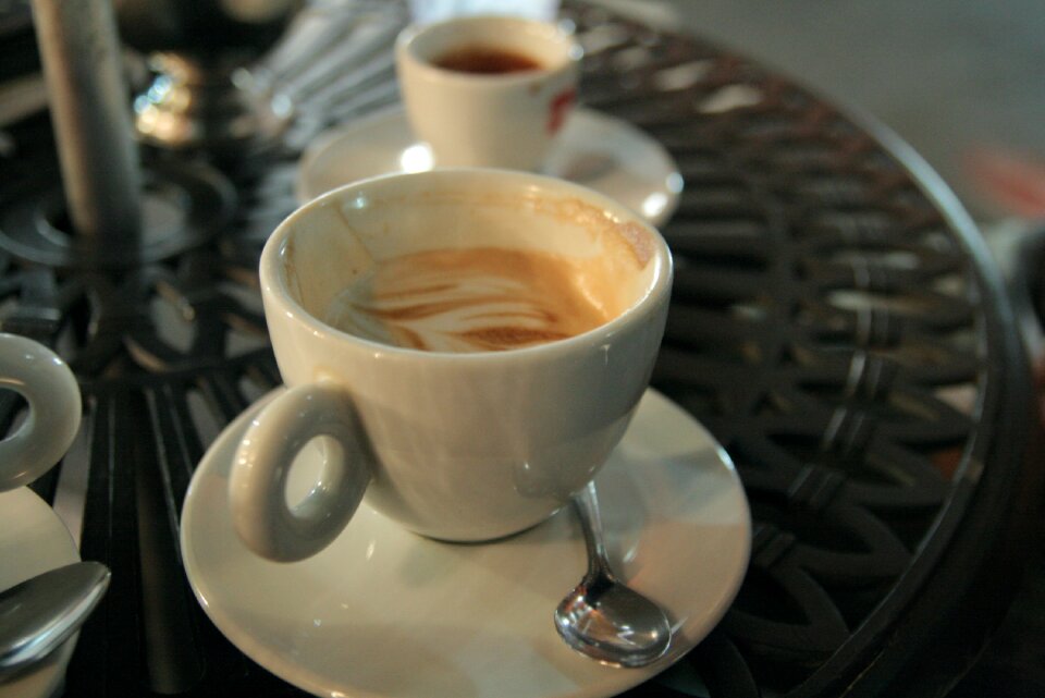 Free stock photo of coffee, nights