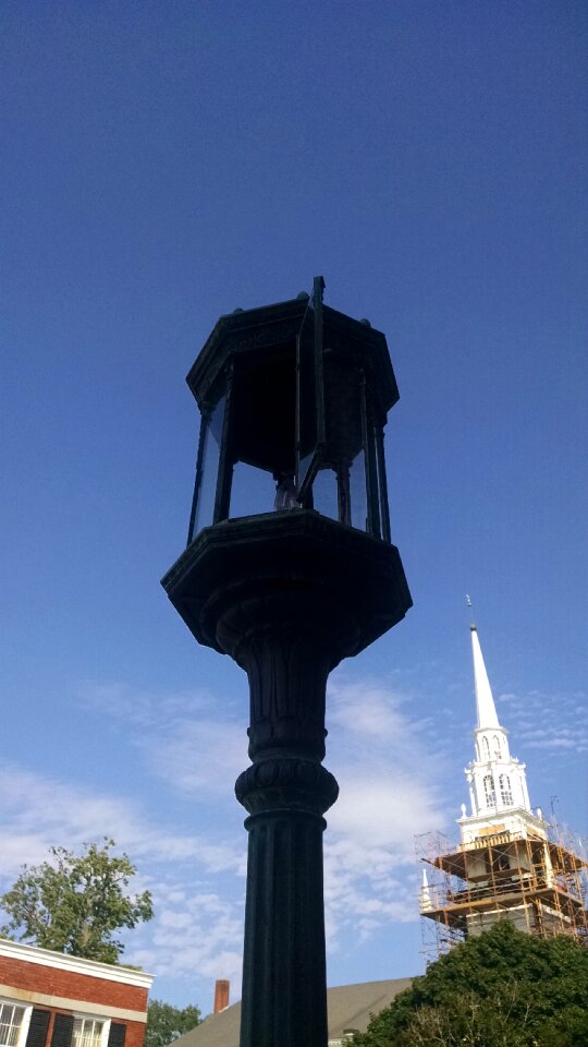Free stock photo of church, dark, lamp