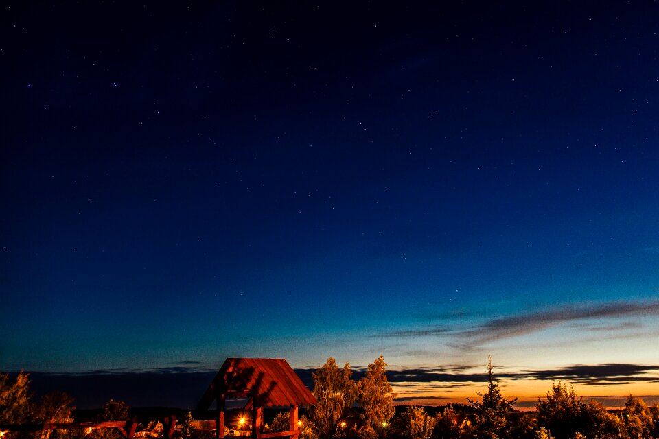 Free stock photo of astro, light, night