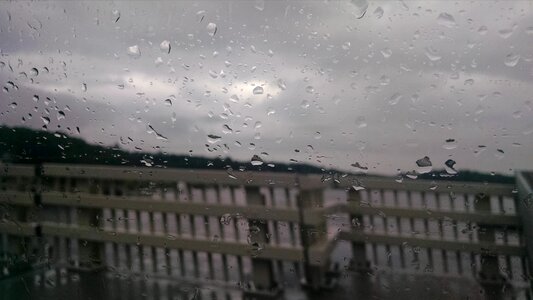 Free stock photo of clouds, nature, rain photo