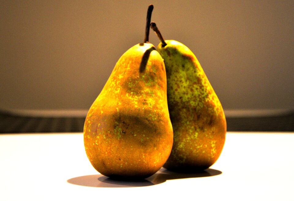 Free stock photo of fruit, pear, pears