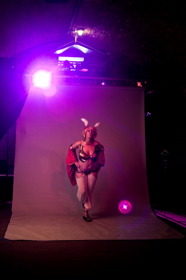 Free stock photo of blink, cosplay, gypsy