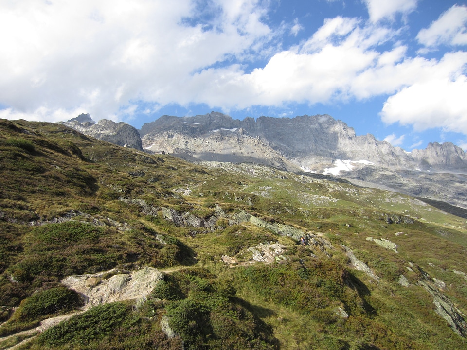 Travel swiss outdoor