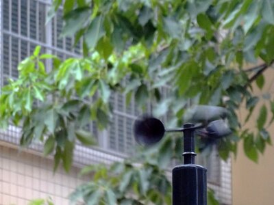 Free stock photo of typhoon, wind photo