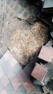 Free stock photo of brick, construction, heart photo