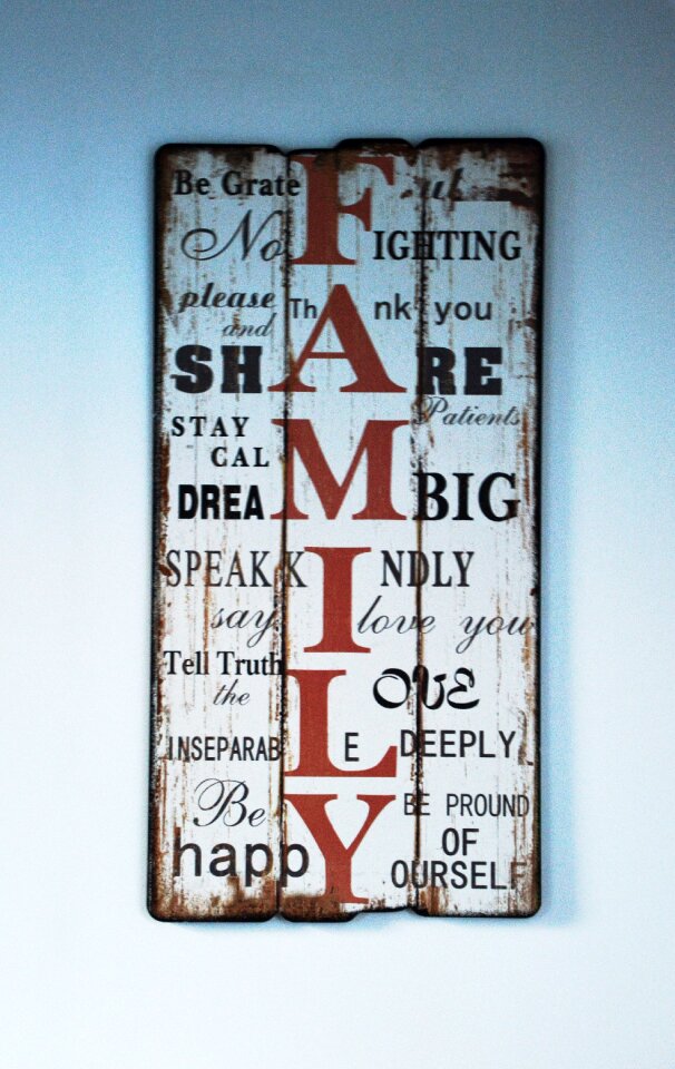 Free stock photo of family, feeling, red