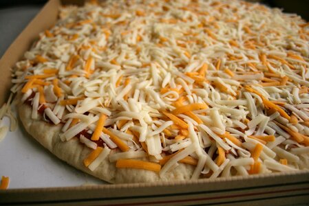 Free stock photo of food, pizza
