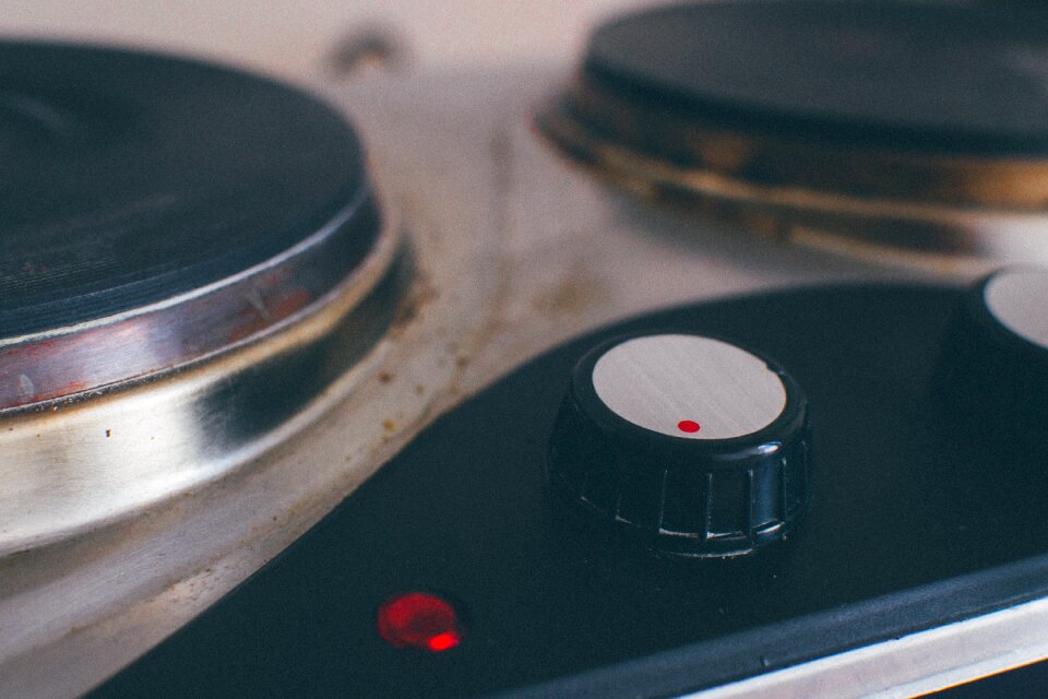 Free stock photo of theme machines