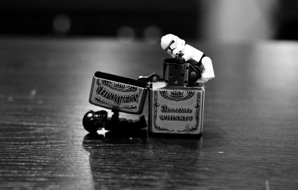 Free stock photo of lego, starwars