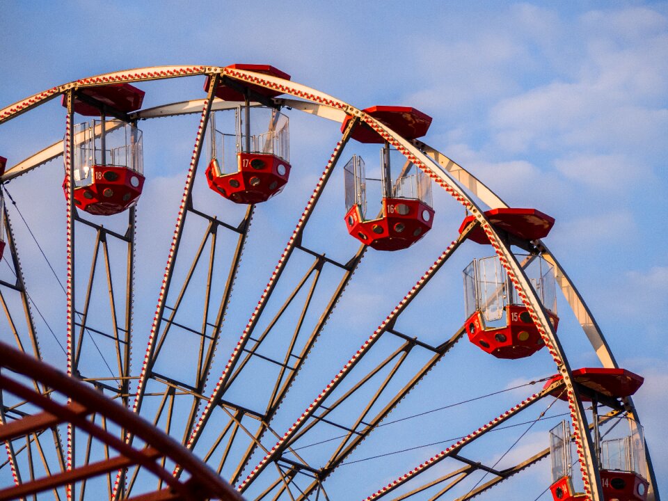 Free stock photo from Tookapic
