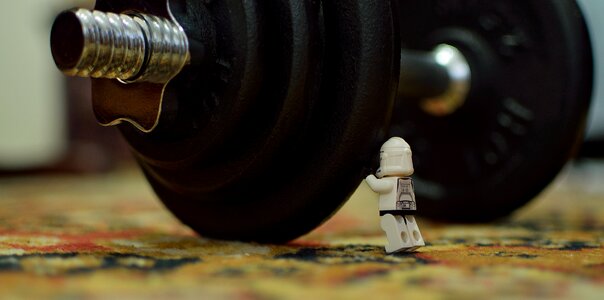 Free stock photo of lego, starwars photo