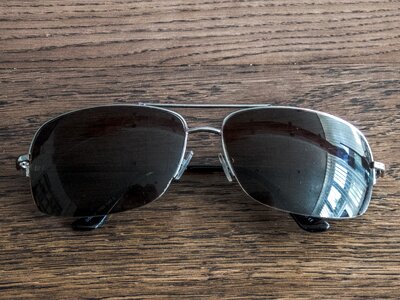 Free stock photo of sunglasses photo