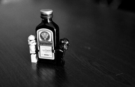 Free stock photo of lego, starwars
