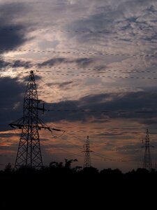 Free stock photo of sky