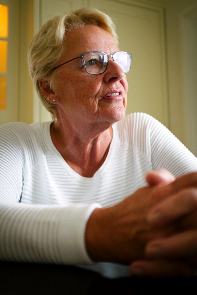 Free stock photo of mom