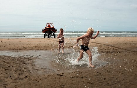 Free stock photo of beach
