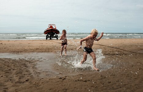 Free stock photo of beach photo