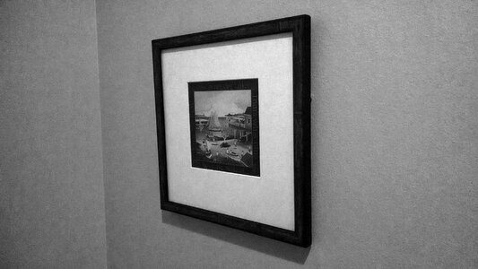 Free stock photo of frame, geometry, minimalism photo