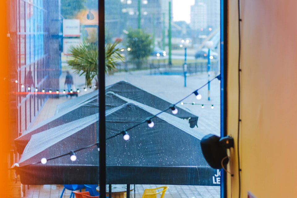 Free stock photo of city, coffee, drops