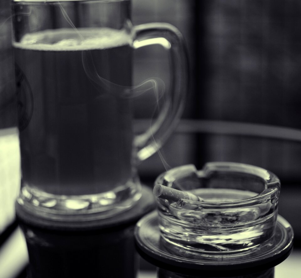 Free stock photo of beer, chill
