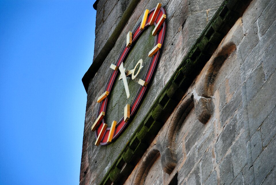 Free stock photo of time