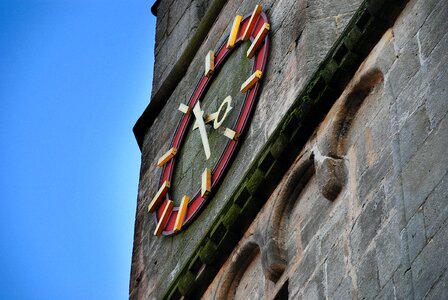 Free stock photo of time