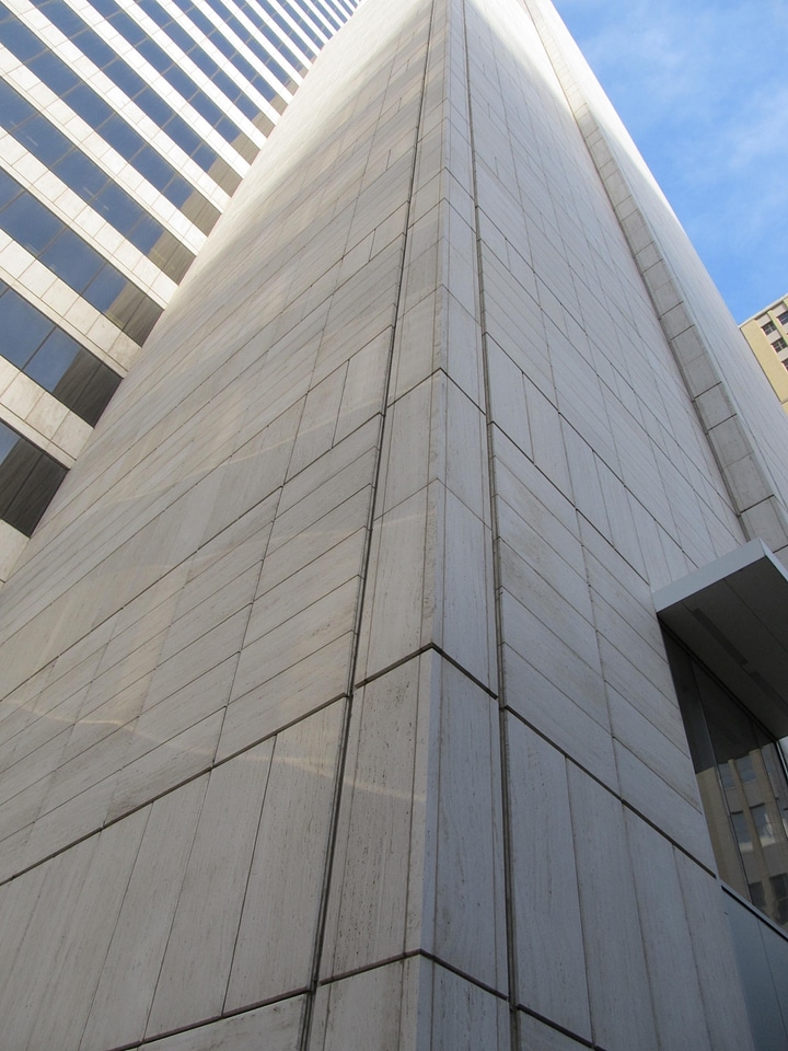 Texas business modern