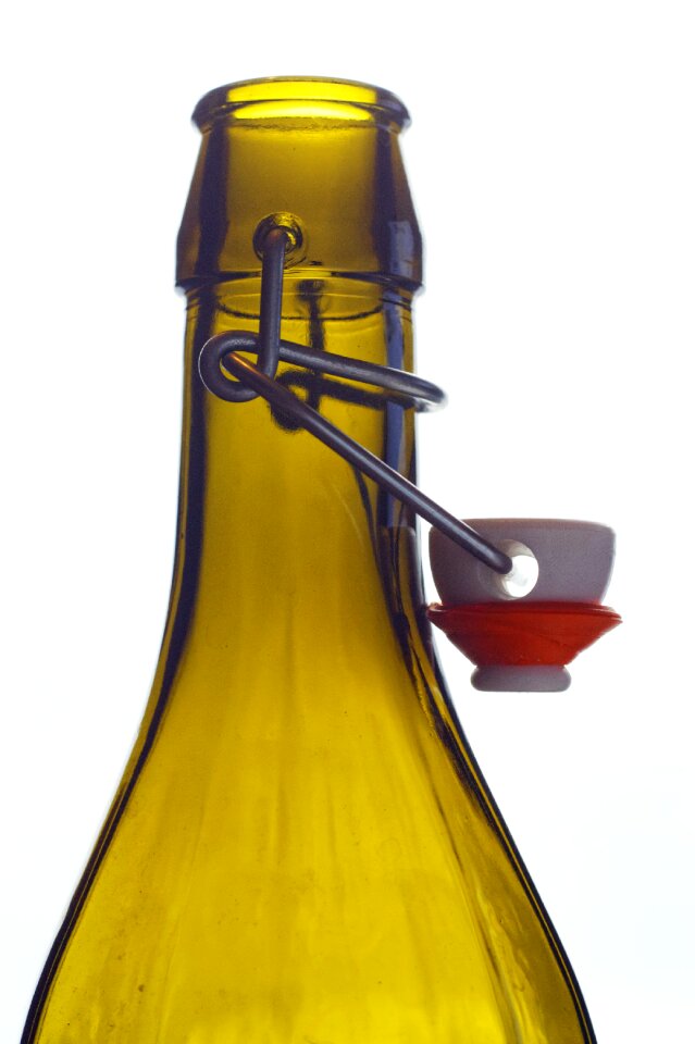 Free stock photo of bottle, glass, kitchen