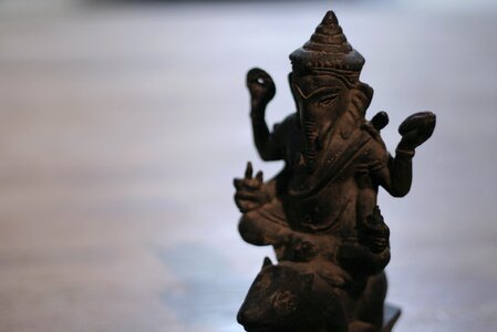 Free stock photo of asia, buddha, figurine