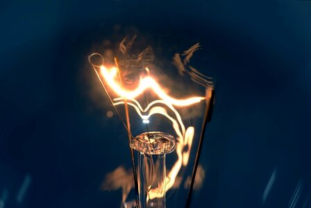 Free stock photo of electric, electricity, light bulb
