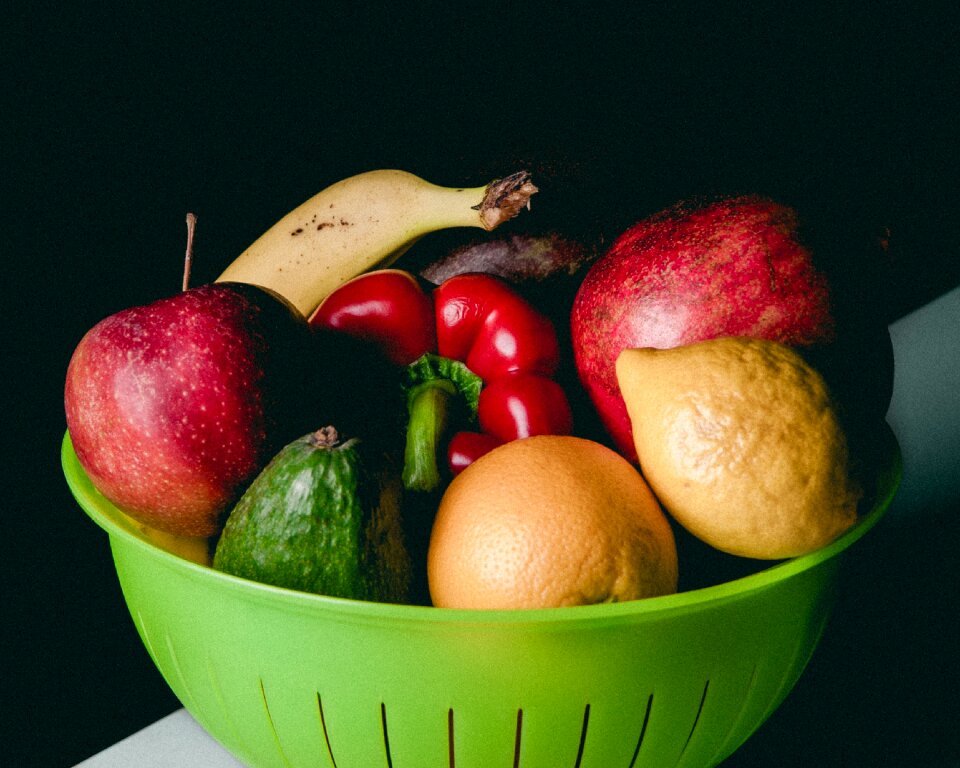 Free stock photo of food, fruits, nature