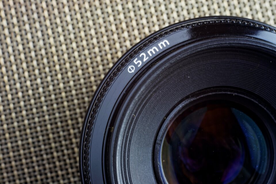 Free stock photo of camera, lens, photography