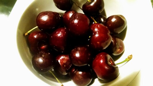 Free stock photo of cherries, cherry, food