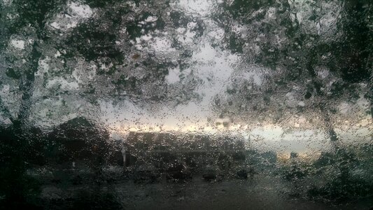 Free stock photo of rain, reflections, theme reflections