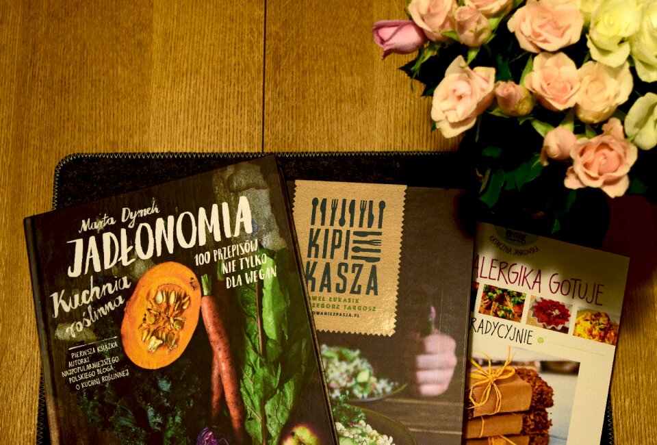 Free stock photo of culinary books