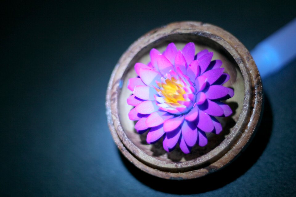 Free stock photo of candle, hand carved, thailand