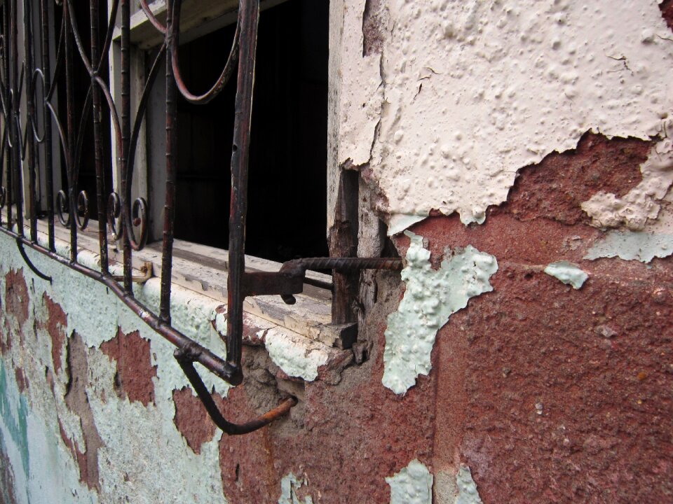 Free stock photo of peeling wall, wall
