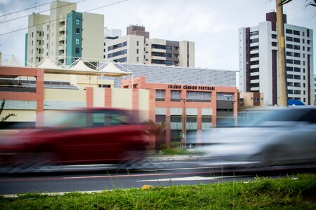 Free stock photo of 35mm, cars, nikon