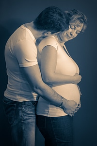 Baby pregnancy infant photo