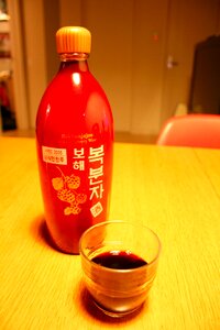 Free stock photo of bokbunjajoo, night