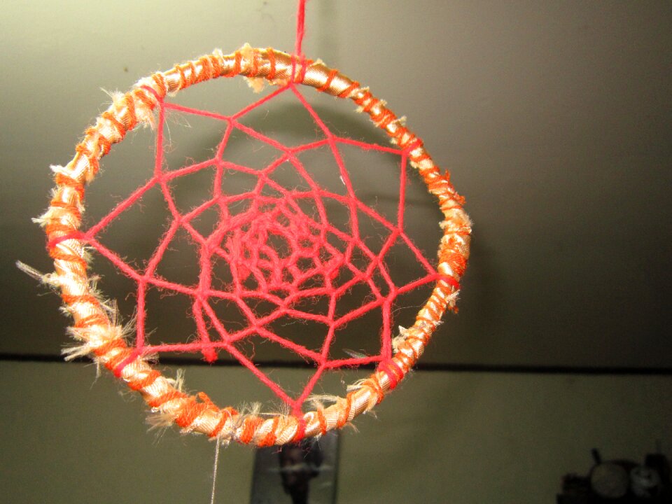 Free stock photo of dreamcatcher