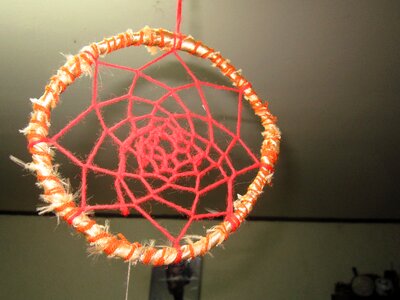 Free stock photo of dreamcatcher