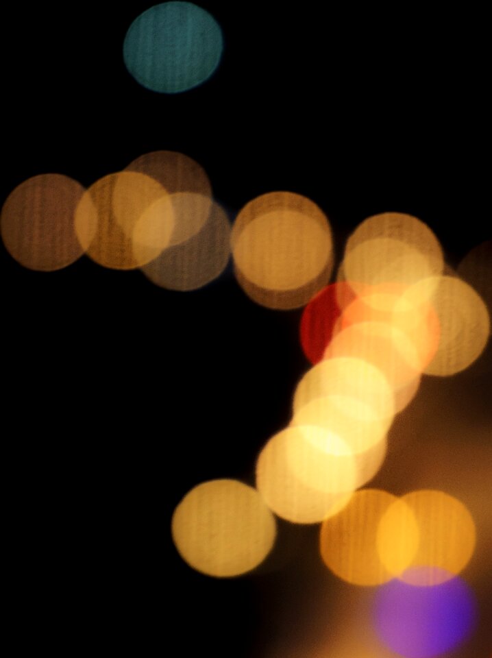 Free stock photo of night