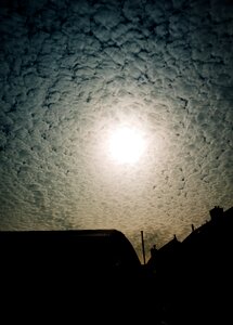 Free stock photo of skies