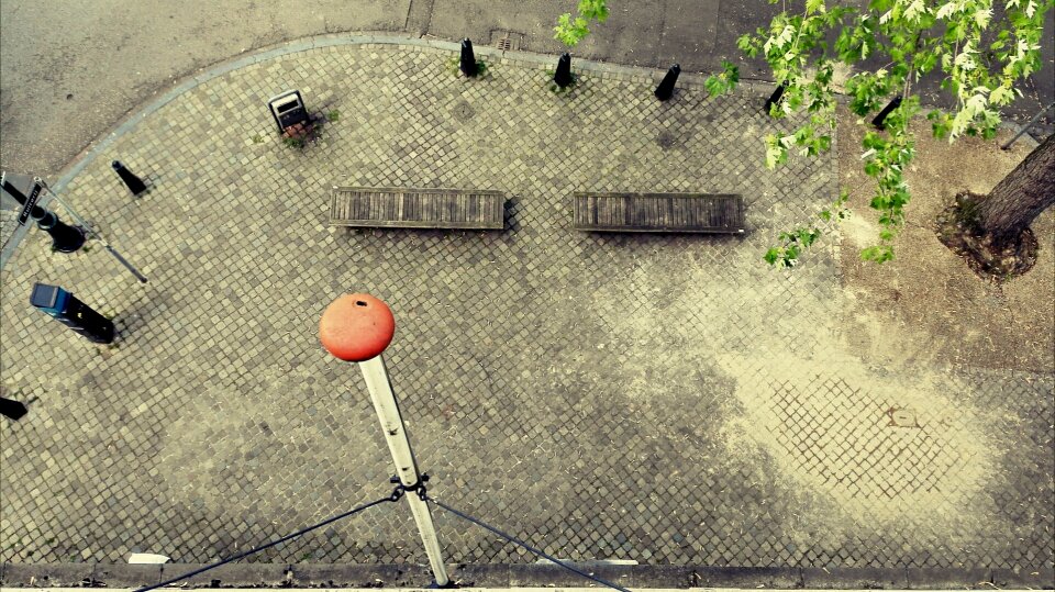 Free stock photo of bench, maastricht, Nederland